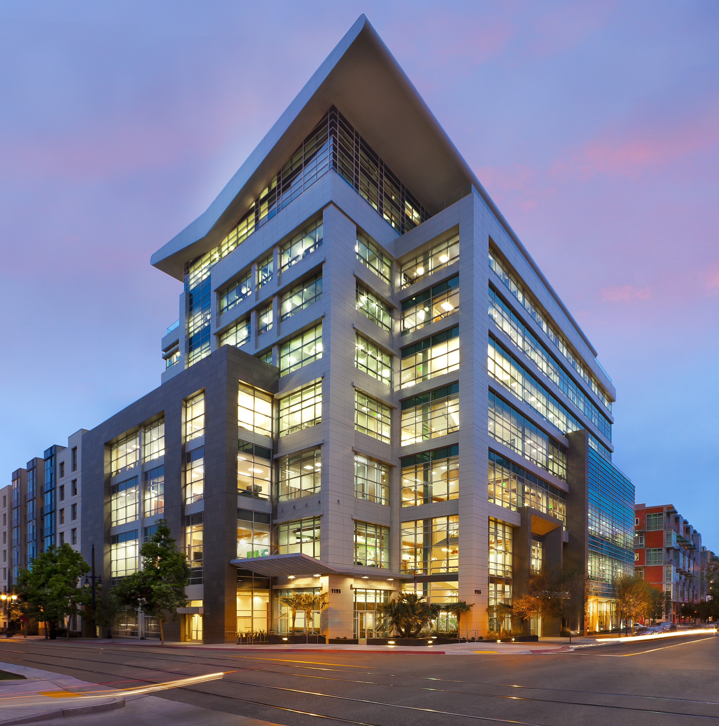 THOMAS JEFFERSON SCHOOL OF LAW